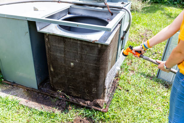 Best HVAC System Cleaning  in Newport, WA
