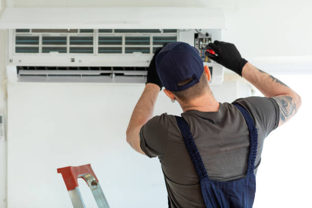 Best Affordable Duct Cleaning Services  in Newport, WA