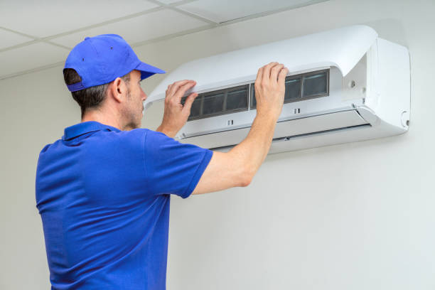 Best Affordable HVAC Duct Cleaning  in Newport, WA