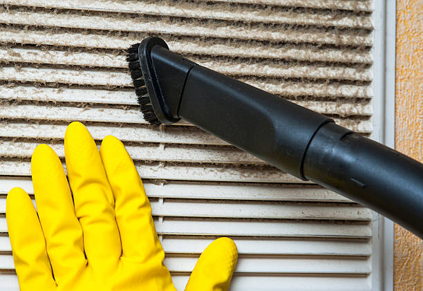 Best Duct Cleaning for Offices  in Newport, WA