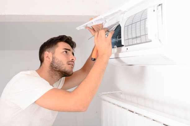Best Best Air Duct Cleaning Company  in Newport, WA